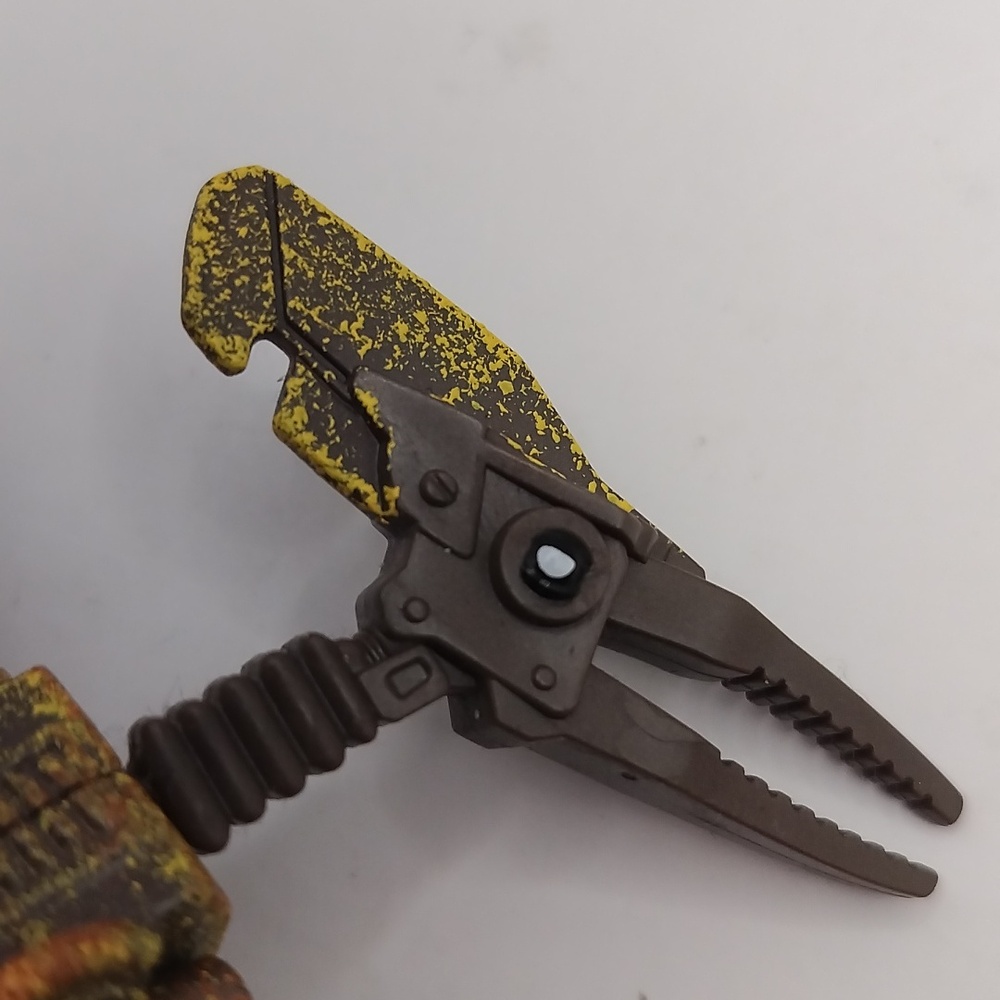 Dinotrux Scrapadactyl Diecast Figure Collectibles Mini Dinosaur Vehicle Toy - Picture 12 of 15